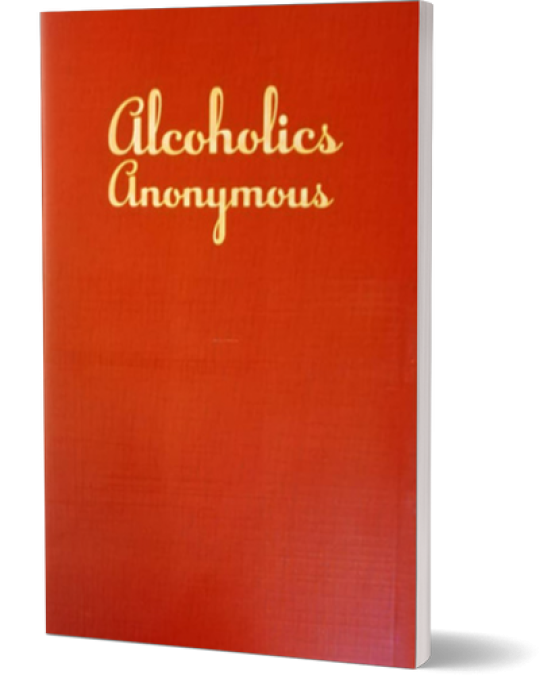 کتاب الکلی های گمنام "رقعی"